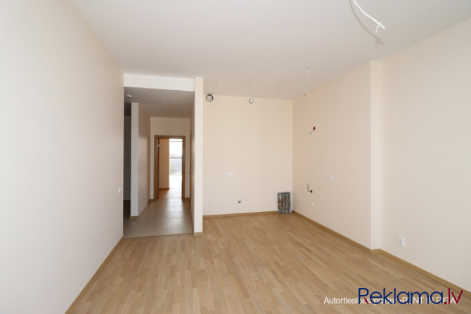 Apartamenti unikālā projektā pašā Jūrmalas centrā. Ideāla atrašanās vieta - pretī Jūrmala - foto 6