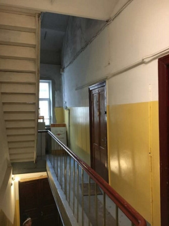 Sakopts namīpašums Rīgas aktīvajā centrā - Blaumaņa un Tērbatas ielu krustojumā. Rīga - foto 11