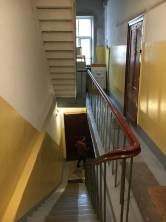 Sakopts namīpašums Rīgas aktīvajā centrā - Blaumaņa un Tērbatas ielu krustojumā. Rīga - foto 14