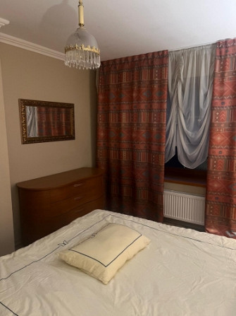 Pārdod divstāvu privātmāju Bolderājā.  Kopējā platība: 119.1 m  Māja nodota Rīga - foto 14