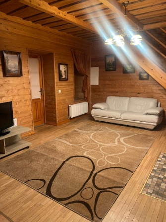 Pārdod divstāvu privātmāju Bolderājā.  Kopējā platība: 119.1 m  Māja nodota Rīga - foto 16