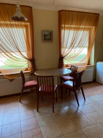 Pārdod divstāvu privātmāju Bolderājā.  Kopējā platība: 119.1 m  Māja nodota Rīga - foto 12