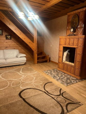 Pārdod divstāvu privātmāju Bolderājā.  Kopējā platība: 119.1 m  Māja nodota Rīga - foto 15