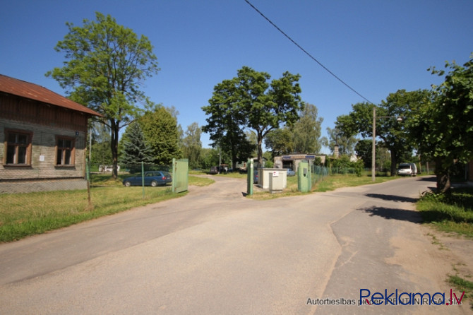 Место для водного транспорта (яхт-клуб).  Собственность состоит из 6 участков Рига - изображение 2