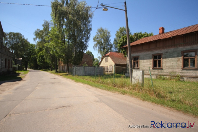 Место для водного транспорта (яхт-клуб).  Собственность состоит из 6 участков Рига - изображение 4