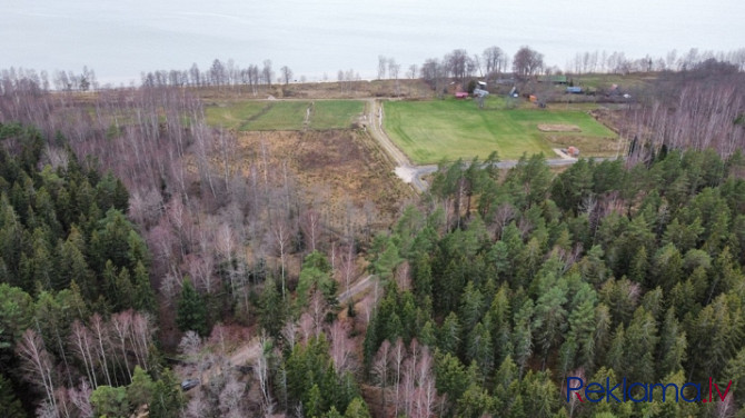 Piedāvājumā lielisks 3.24 ha liels zemes gabals Vidzemes jūrmalā 300 m no jūras.   Šobrīd Limbaži un Limbažu novads - foto 9