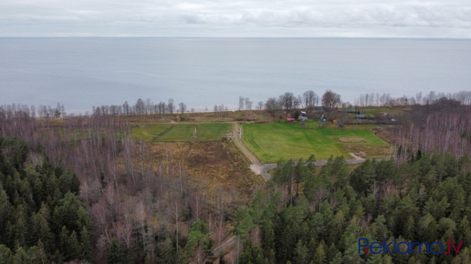 Piedāvājumā lielisks 3.24 ha liels zemes gabals Vidzemes jūrmalā 300 m no jūras.   Šobrīd Limbaži un Limbažu novads - foto 7