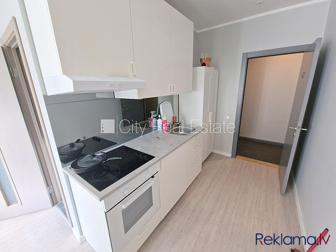 Jaunceltne, labiekārtota apzaļumota teritorija, luksuss apartamenti  89,6 m2, ir lifts, balkons, Jūrmala - foto 9