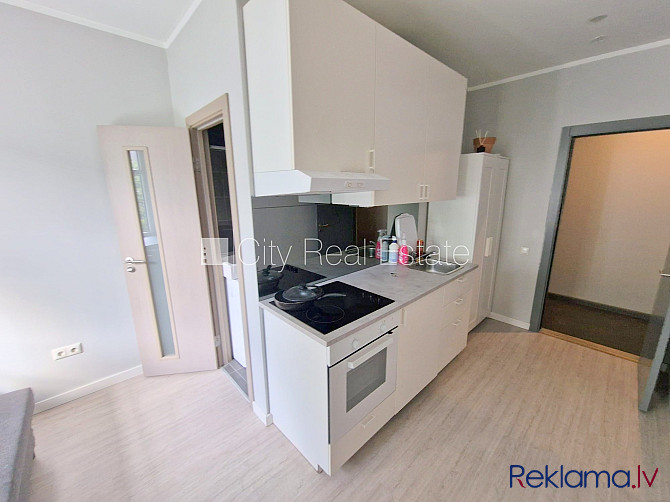 Jaunceltne, labiekārtota apzaļumota teritorija, luksuss apartamenti  89,6 m2, ir lifts, balkons, Jūrmala - foto 4