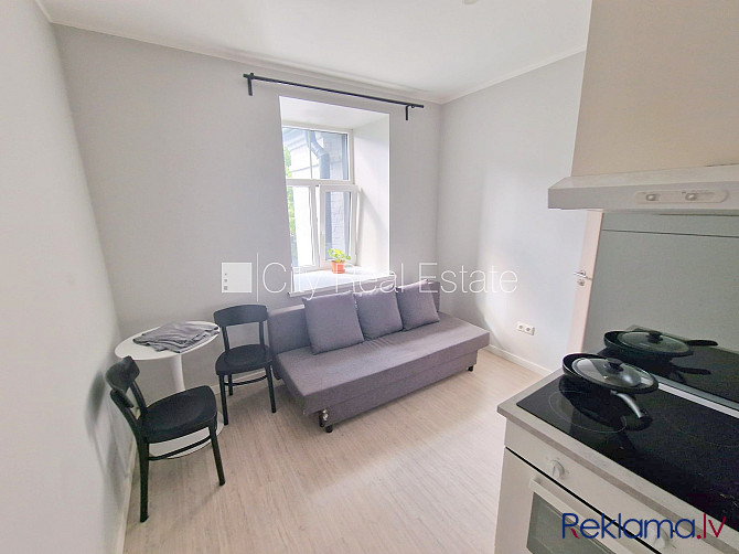 Jaunceltne, labiekārtota apzaļumota teritorija, luksuss apartamenti  89,6 m2, ir lifts, balkons, Jūrmala - foto 8