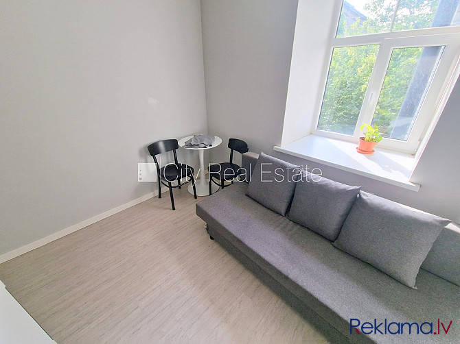 Jaunceltne, labiekārtota apzaļumota teritorija, luksuss apartamenti  89,6 m2, ir lifts, balkons, Jūrmala - foto 10