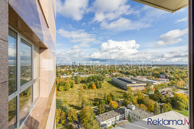 Проект - Panorama Plaza (Панорама Плаза), новостройка, платная стоянка, подземная Рига - изображение 8