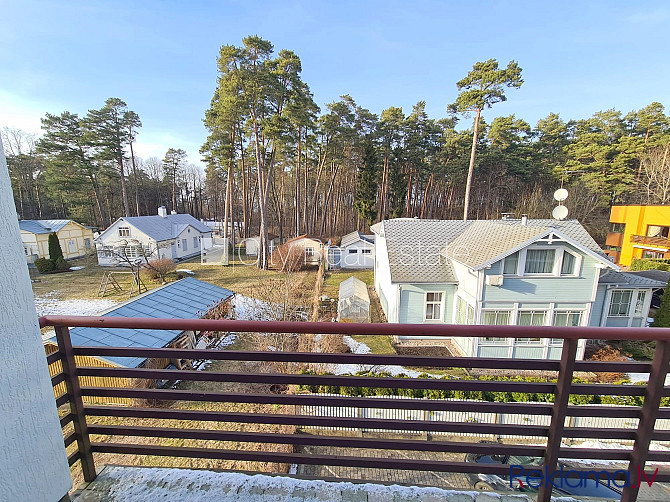 Jaunceltne, teritorijas iebrauktuves vārti aprīkoti ar automatizētu atvēršanās un Jūrmala - foto 16