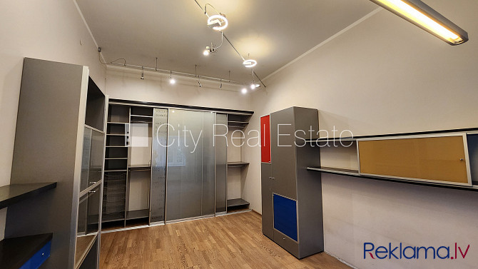 Fasādes māja, renovēta māja, ieeja no ielas, luksuss apartamenti , ir lifts, kāpņu telpa pēc Rīga - foto 10