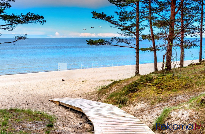 Jaunceltne, fasādes māja, labiekārtots apzaļumots pagalms, iespēja nomāt pazemes Jūrmala - foto 16