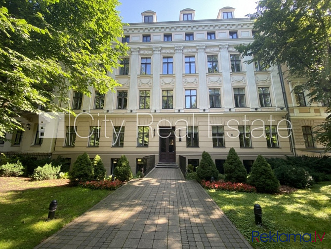 Проект - Philosophers Residence (Пхилосопхерс Ресиденце), новостройка, благоустроенная Рига - изображение 14