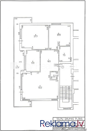 Projekts - Kuldīgas 12, jaunceltne, fasādes māja, labiekārtota apzaļumota teritorija, Jūrmala - foto 4