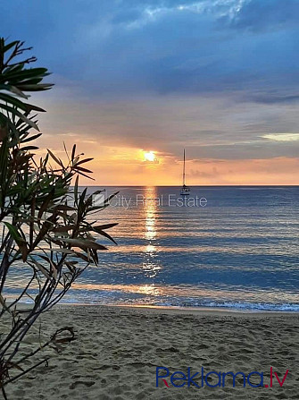 Labiekārtots apzaļumots pagalms, iežogota teritorija, terase, guļamistabu skaits 2 gab., Jūrmala - foto 15