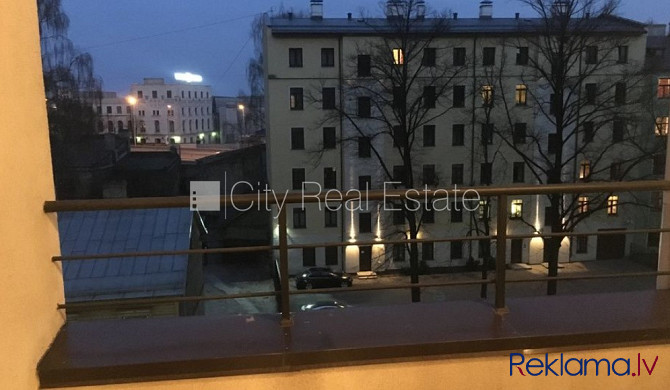 Projekts - Dārzaugļu 1, fasādes māja, renovēta māja, dzelzsbetona starp stāvu pārsegumi, Rīga - foto 17