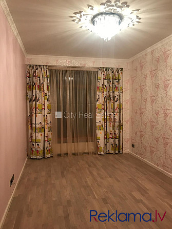 Pagalma māja, slēgts pagalms, vieta automašīnai, luksuss apartamenti , guļamistabu skaits 3 Rīga - foto 12