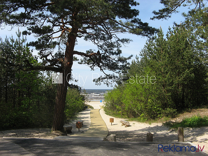 Projekts - Amatas 1, slēgts pagalms, vieta vairākām automašīnām, pazemes autostāvvieta, Jūrmala - foto 12