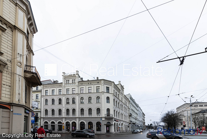 Projekts - Elku 4, jaunceltne, slēgta teritorija, vieta automašīnai, ieeja no ielas un pagalma, Rīga - foto 16