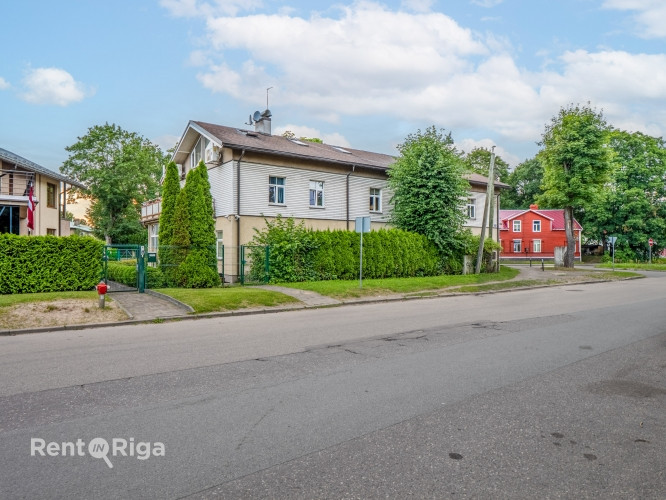 Piedāvāju iegādāties komercobjektu ar stabiliem nomniekiem un esošu naudas plūsmu.  + Zemes Rīga - foto 16