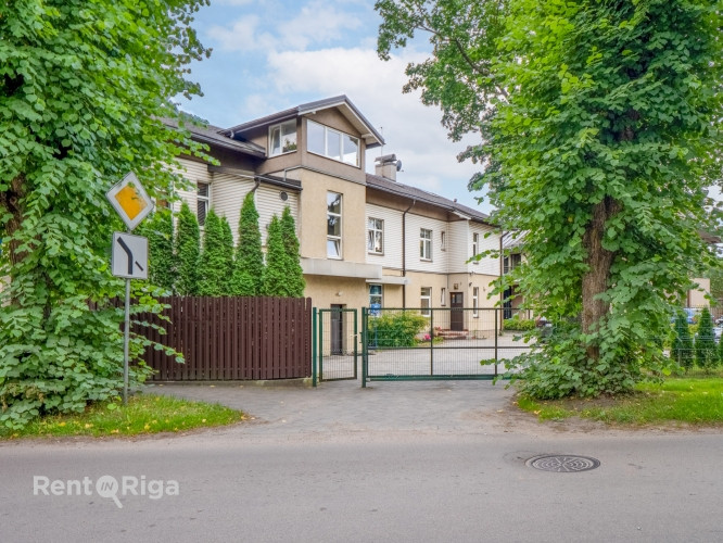 Piedāvāju iegādāties komercobjektu ar stabiliem nomniekiem un esošu naudas plūsmu.  + Zemes Rīga - foto 14