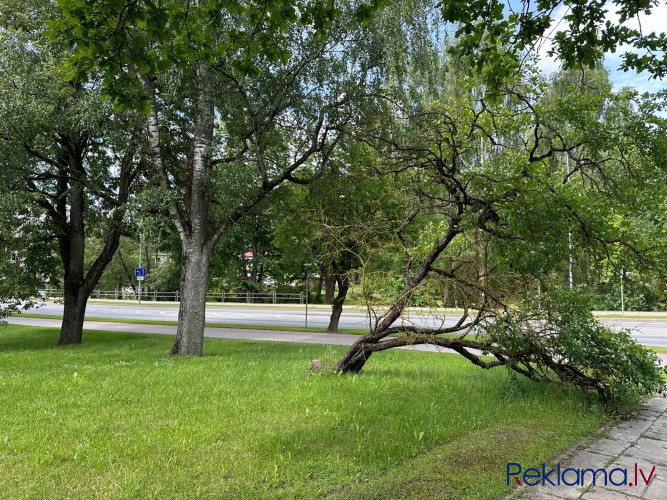 Zemesgabals ar kopējo platību 5629 kv.m. atrodas teritoriālā zonējumā Publiskās apbūves Valmiera un Valmieras novads - foto 4