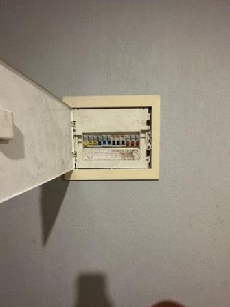 Iznomā komerctelpas Duntes ielā, Rīgā, kas piemērotas dažādiem biznesa risinājumiem. Rīga - foto 10