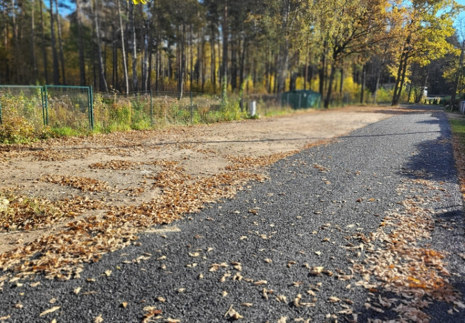Land plot located along the Jūrmala Highway, on the right-hand side in the direction towards Jūrmala Рига - изображение 6