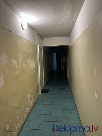 Pārdod dzīvokli specprojekta ķieģeļu mājā. 
Plastmasas pvc logi, balkons. 
Visas Rīga - foto 4