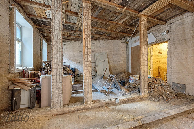 Tiek pārdotas plašas telpas - 4 istabu dzīvoklis (80 m2) Āgenskalna centrā. 
Dzīvoklim ir veikta vis Рига - изображение 6