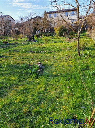 Pārdod apbūves gabalu tuvu pilsētas centram, ideāla vieta savas mājas būvniecībai. Pieejamas Tukums un Tukuma novads - foto 2