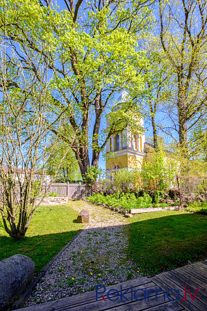 DIVI ĪPAŠUMI VIENĀ CENĀ!
Piedāvājam skaistu un pārdomātu savrupmāju Baldones pilsētas Rīgas rajons - foto 5