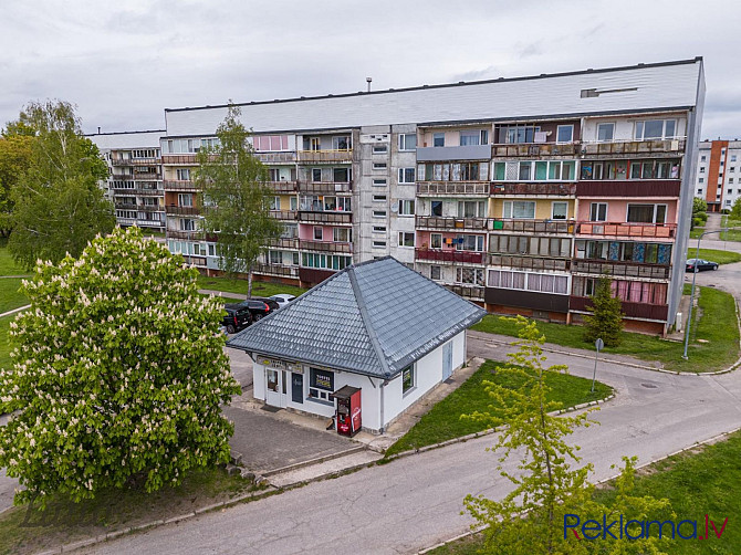 Pārdod komerctelpas (māja ar zemi), kuras izmantojamas tirdzniecība pakalpojumu sniegšanai, Salaspils - foto 3