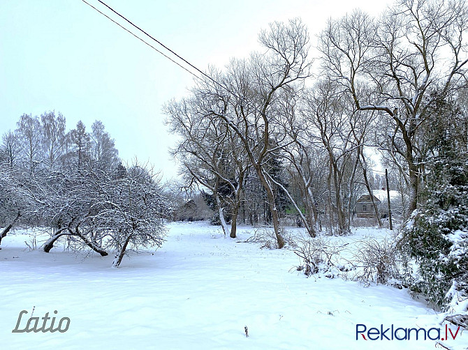 Pārdod apbūves zemes gabalu Limbažos, Noliktavu ielas un Sārmes ielas stūrī.
Lietošanas Limbaži un Limbažu novads - foto 2