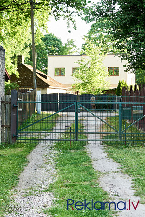 Pārdod 1/2 domājamo daļu no zemesgabala Pleskodālē. Ir lietošanas kārtības līgums - Rīga - foto 2