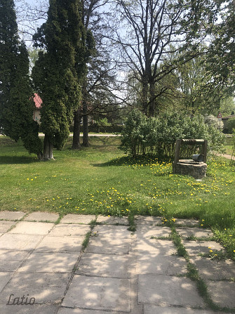 Pārdod labi uzturētu privātmāju Stendes pilsētā. Māja atrodas zaļā privātmāju rajonā pavisam tuvu pi Талси и Талсинский край - изображение 9