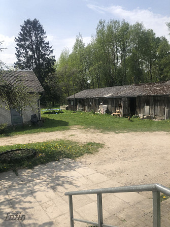 Pārdod labi uzturētu privātmāju Stendes pilsētā. Māja atrodas zaļā privātmāju rajonā pavisam tuvu pi Талси и Талсинский край - изображение 10